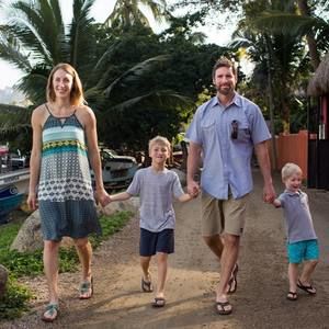 Meet your Posher, Mandy